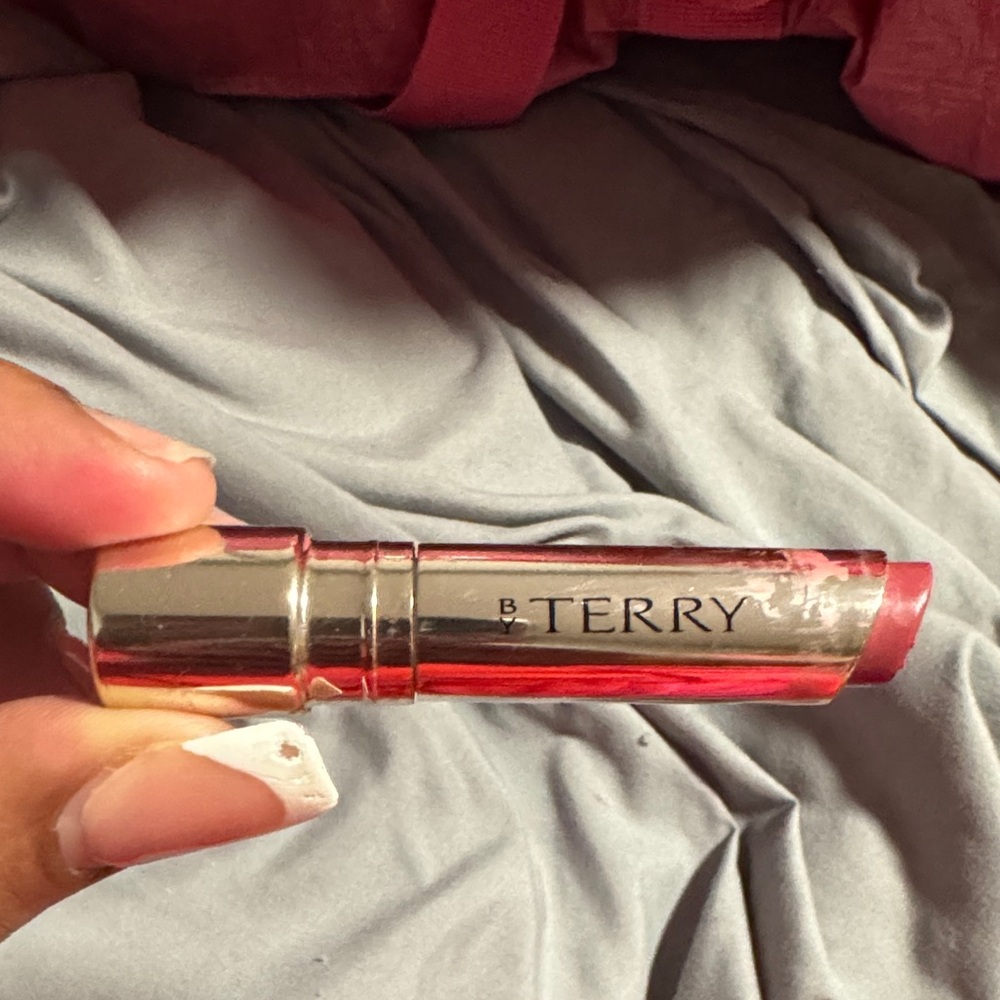 By Terry Lipstick - Elegant Pink
